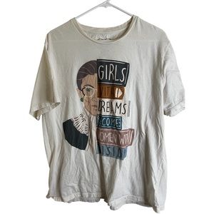 RBG shirt xxl